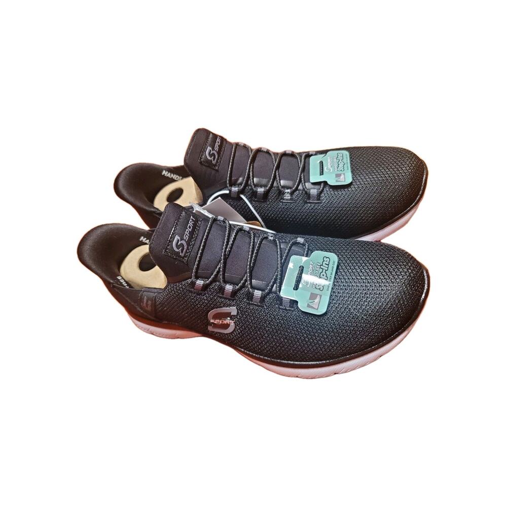 S Sport By Skechers Women's Syrka Step-Ins Sneakers Size 5 - Picture 3 of 5
